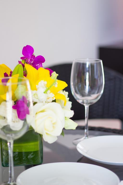 Sunrise 42 Suites Hotel ปลายาเดลการ์เมน ห้อง รูปภาพ
