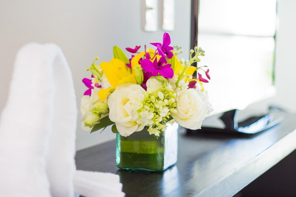 Sunrise 42 Suites Hotel ปลายาเดลการ์เมน ภายนอก รูปภาพ