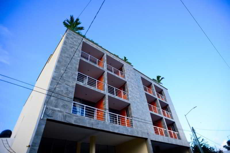 Sunrise 42 Suites Hotel ปลายาเดลการ์เมน ภายนอก รูปภาพ
