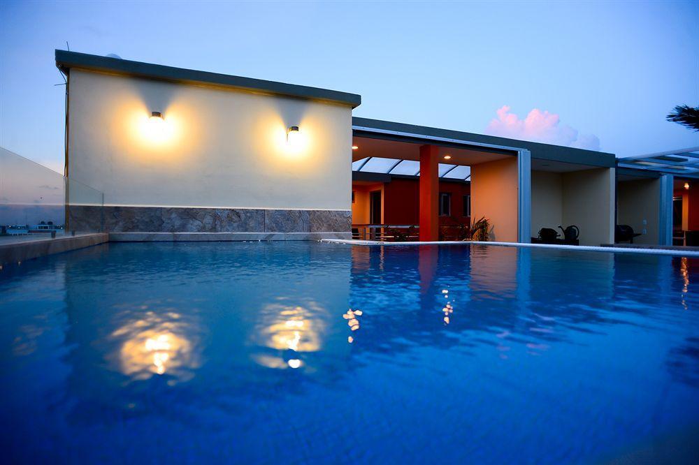 Sunrise 42 Suites Hotel ปลายาเดลการ์เมน ภายนอก รูปภาพ