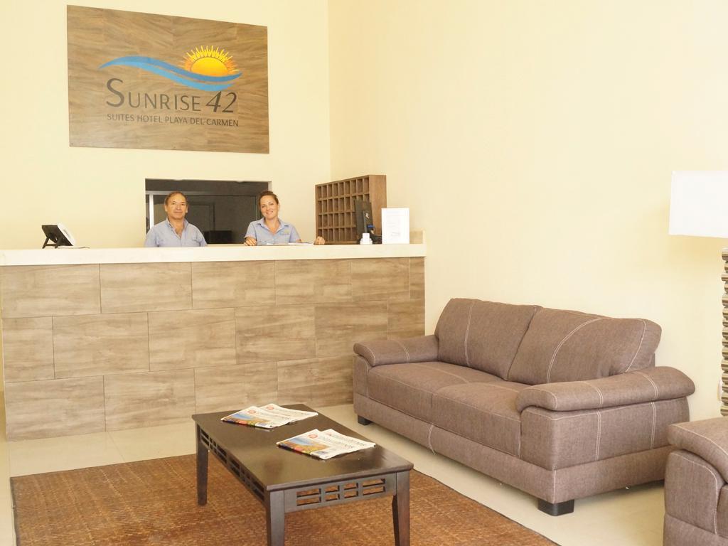 Sunrise 42 Suites Hotel ปลายาเดลการ์เมน ภายนอก รูปภาพ
