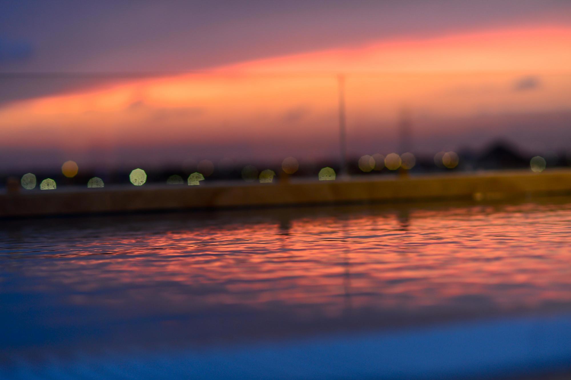 Sunrise 42 Suites Hotel ปลายาเดลการ์เมน ภายนอก รูปภาพ
