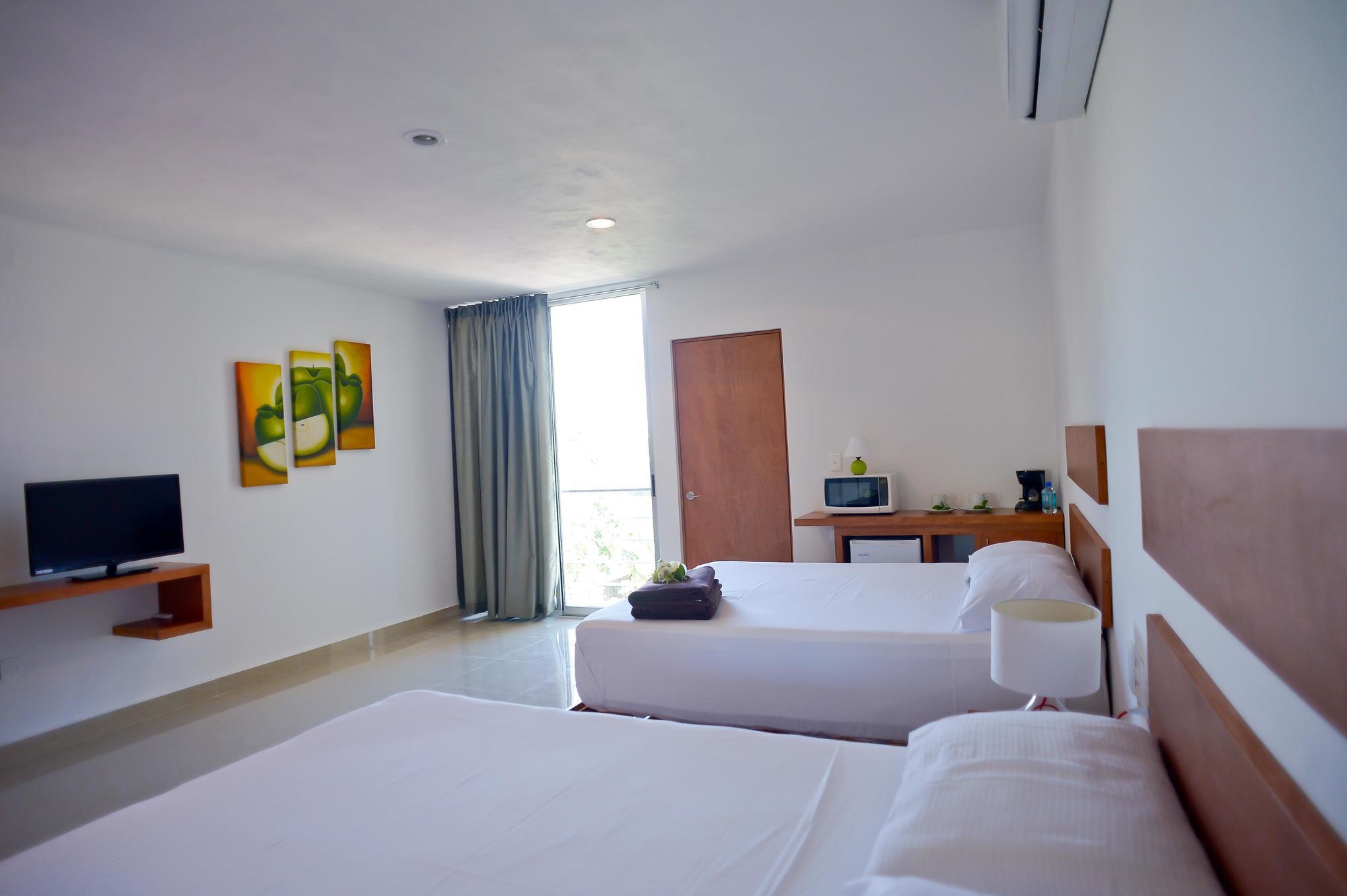 Sunrise 42 Suites Hotel ปลายาเดลการ์เมน ภายนอก รูปภาพ