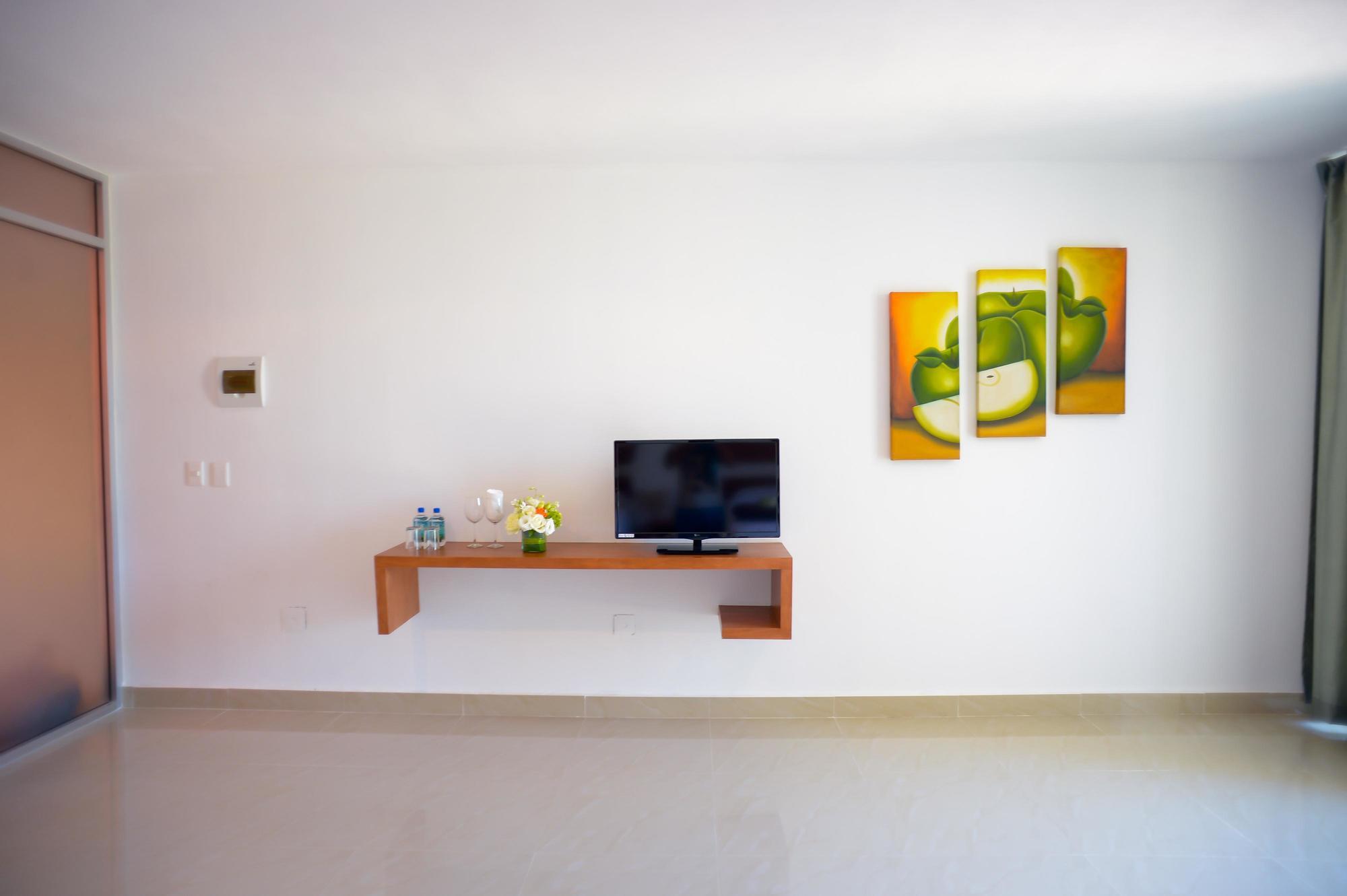 Sunrise 42 Suites Hotel ปลายาเดลการ์เมน ภายนอก รูปภาพ