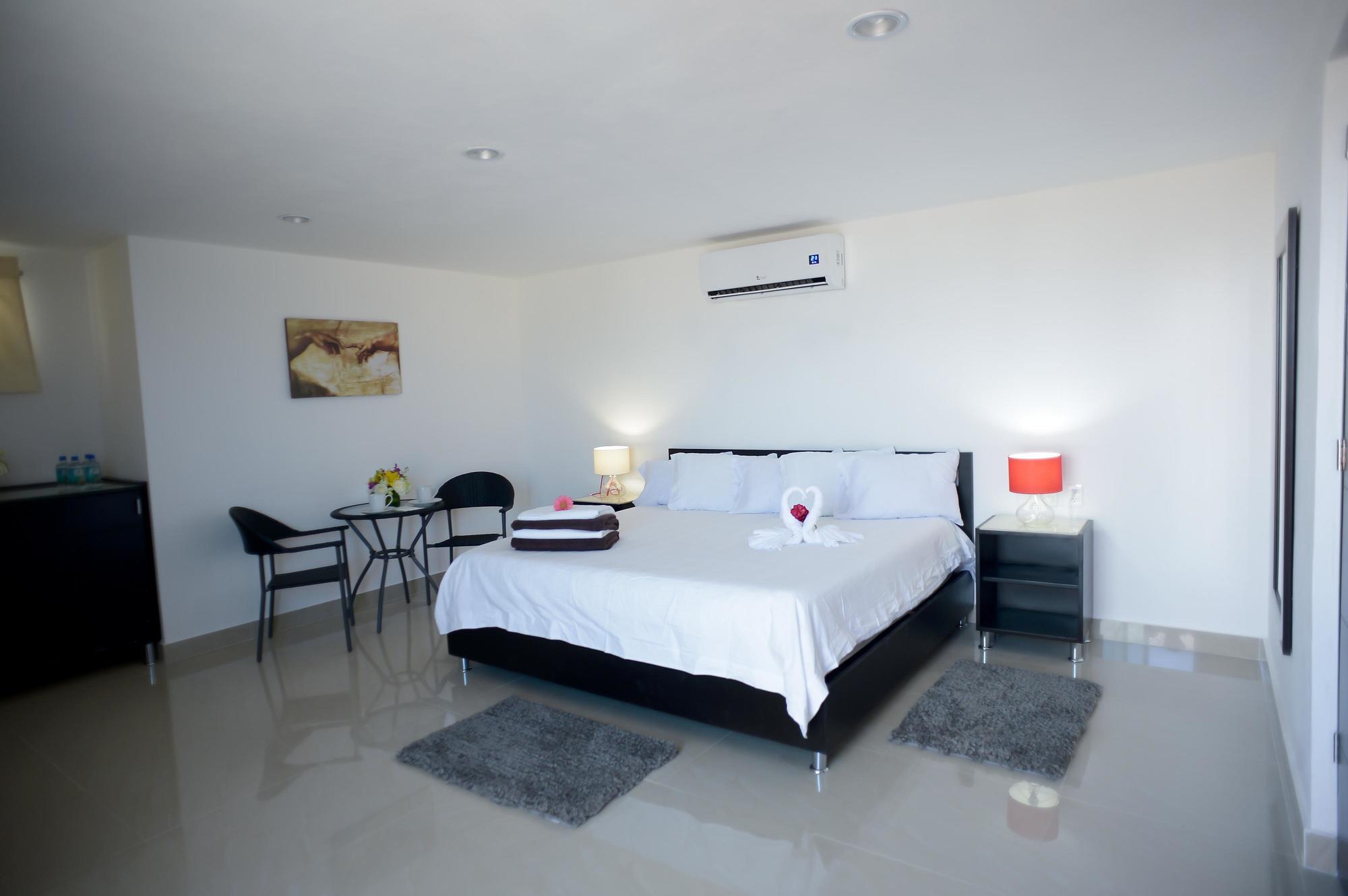 Sunrise 42 Suites Hotel ปลายาเดลการ์เมน ภายนอก รูปภาพ