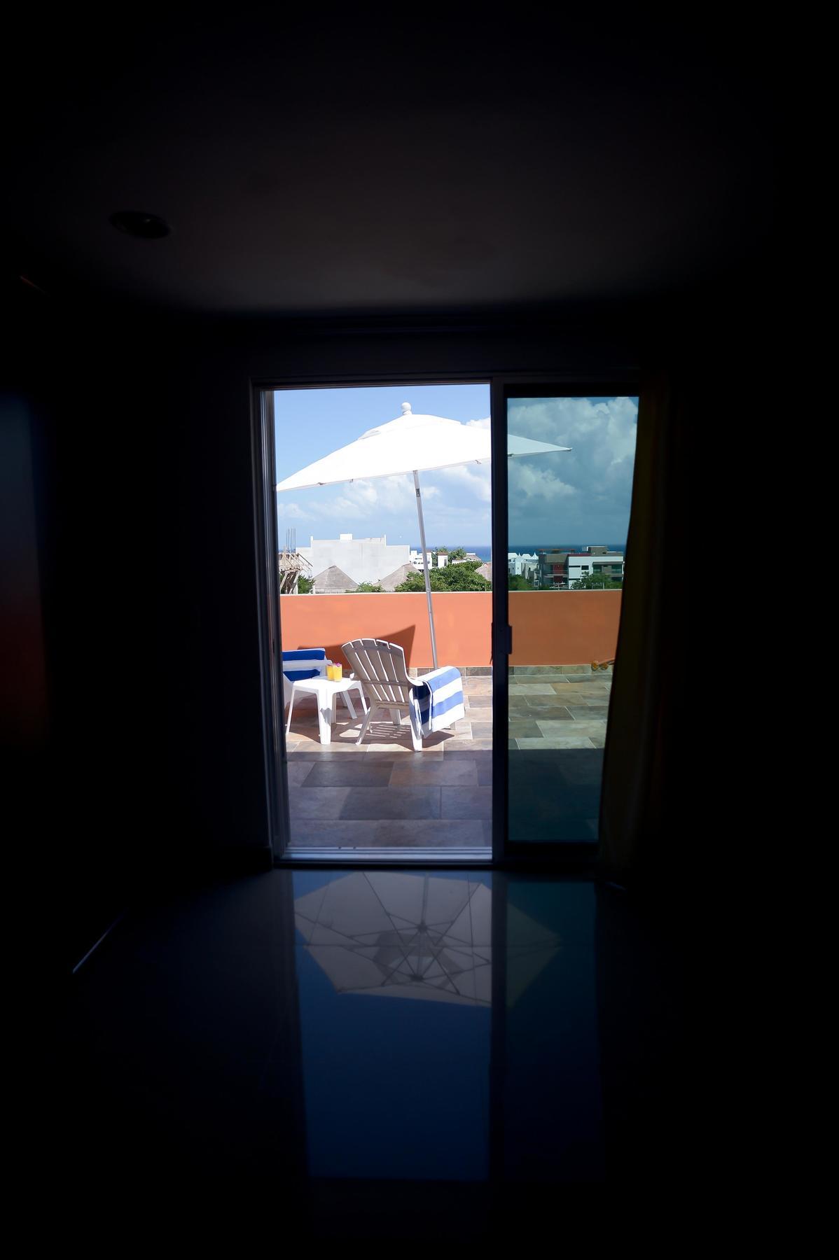 Sunrise 42 Suites Hotel ปลายาเดลการ์เมน ภายนอก รูปภาพ