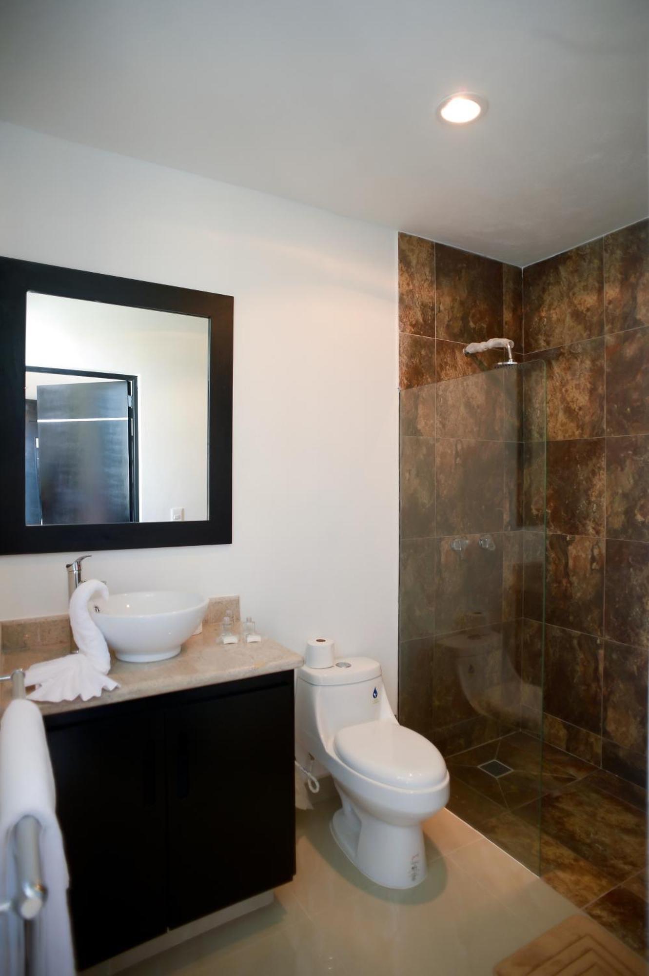 Sunrise 42 Suites Hotel ปลายาเดลการ์เมน ภายนอก รูปภาพ
