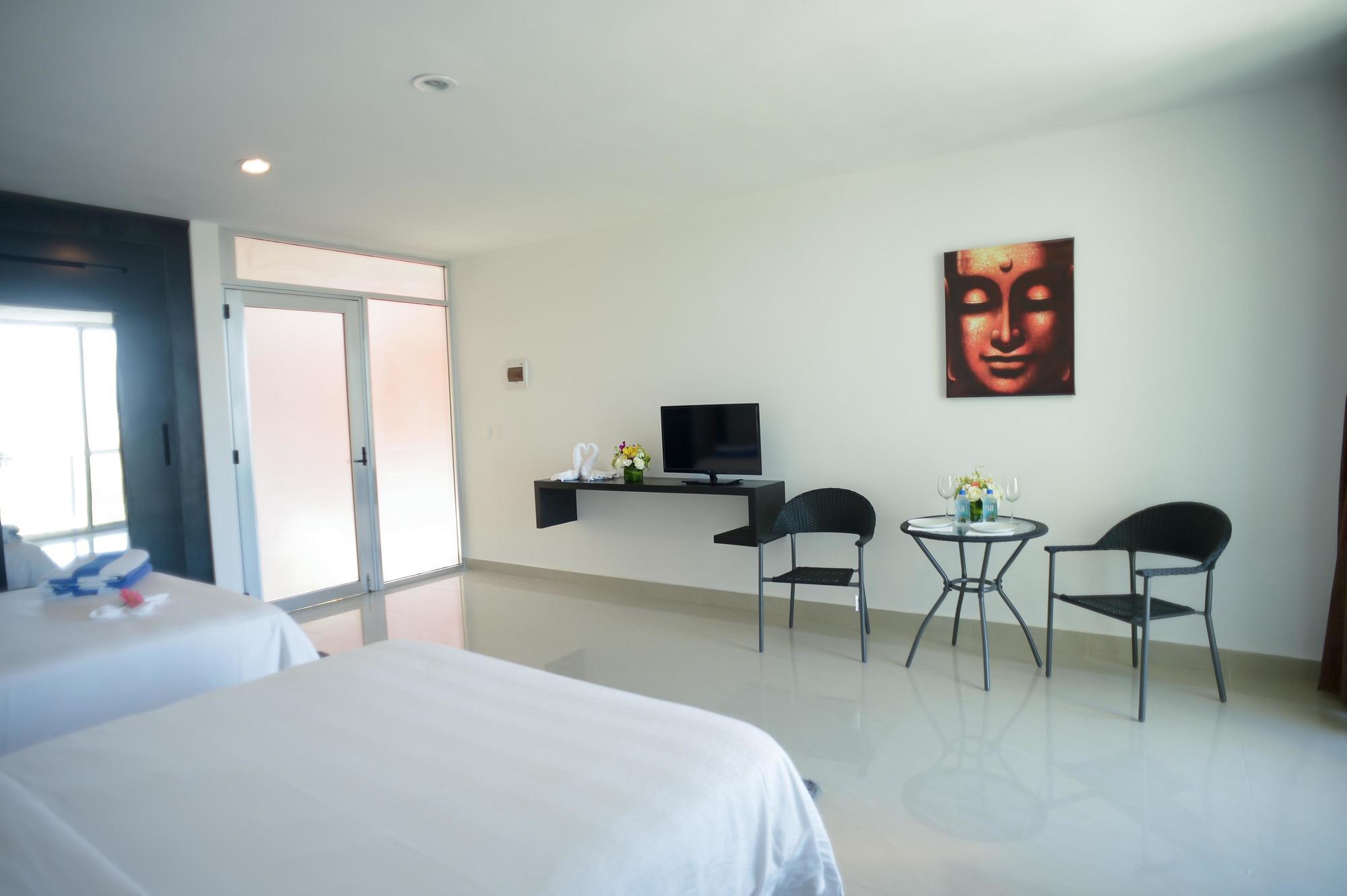 Sunrise 42 Suites Hotel ปลายาเดลการ์เมน ภายนอก รูปภาพ