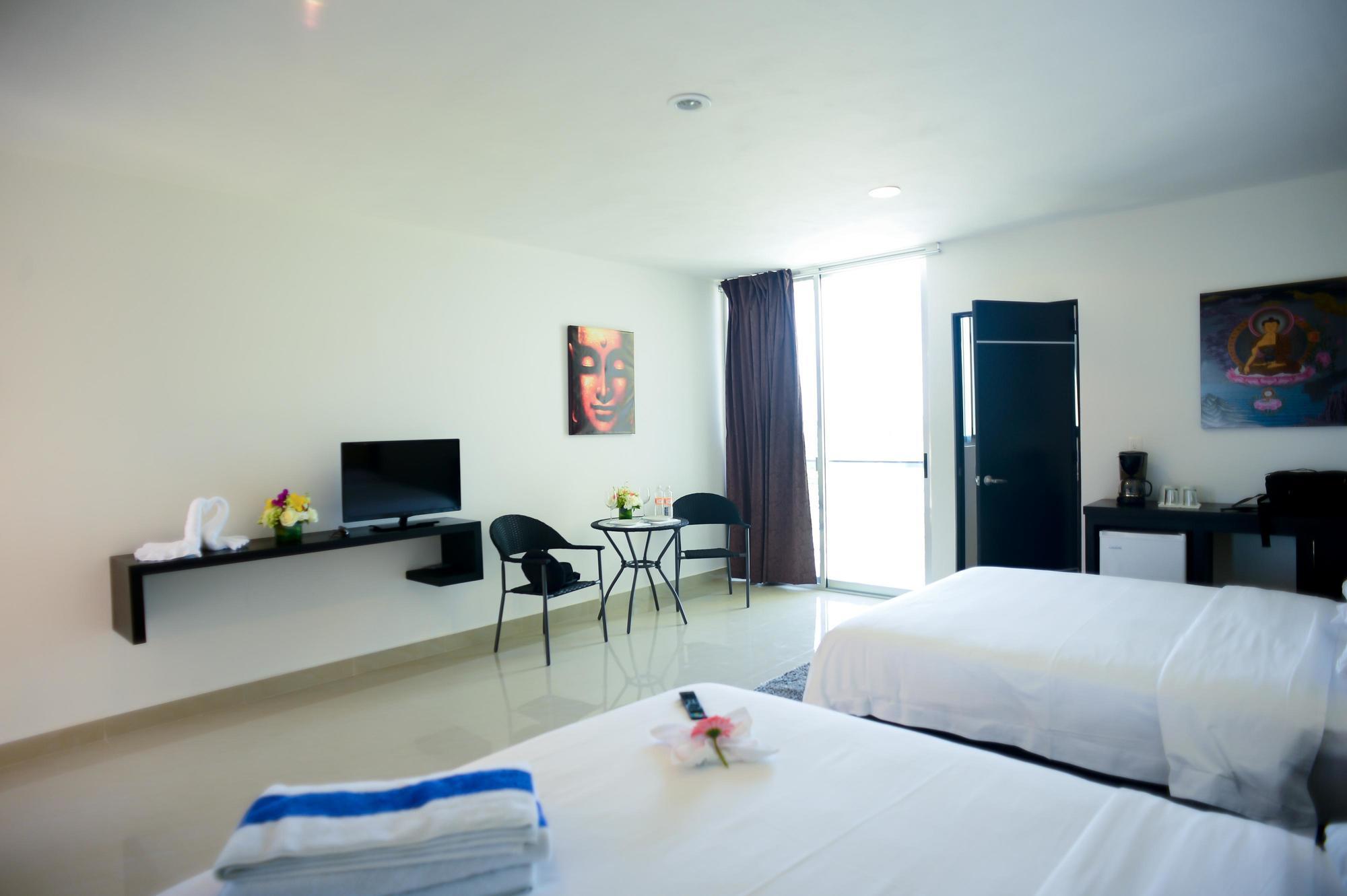 Sunrise 42 Suites Hotel ปลายาเดลการ์เมน ภายนอก รูปภาพ