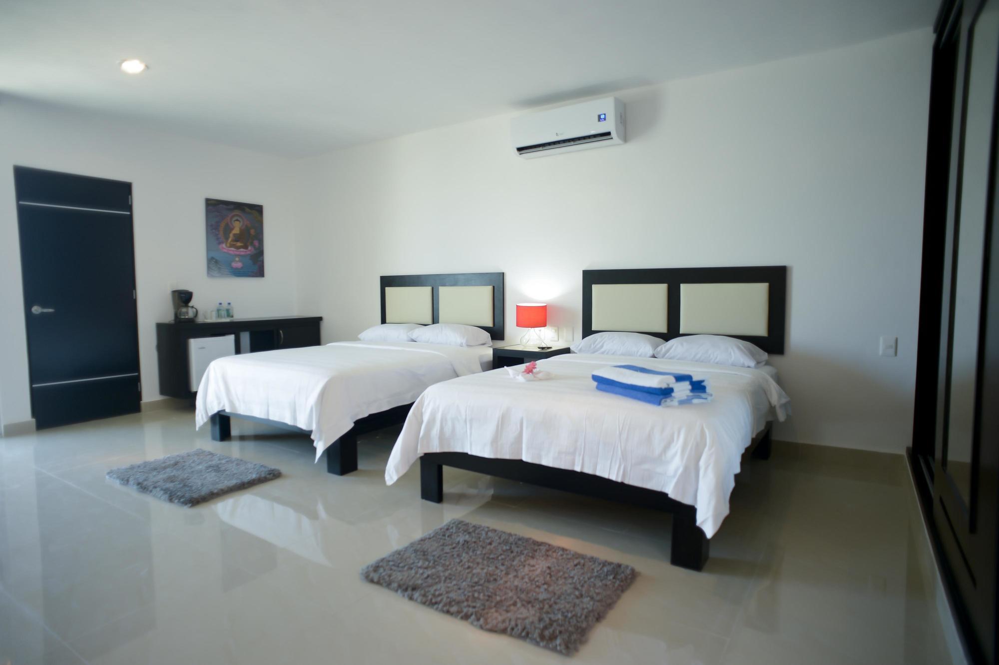 Sunrise 42 Suites Hotel ปลายาเดลการ์เมน ภายนอก รูปภาพ