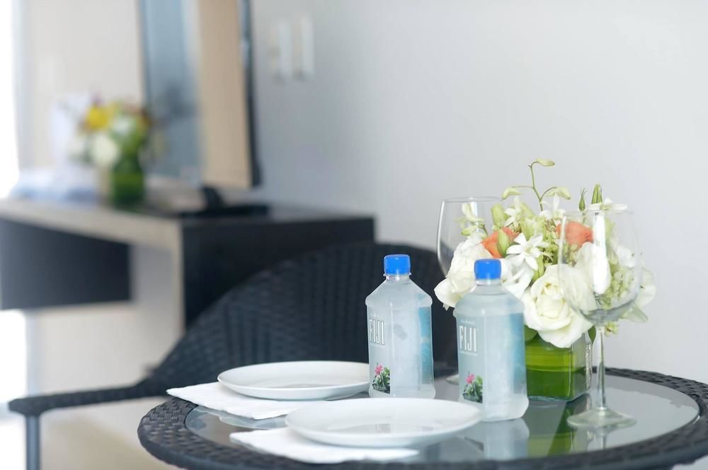 Sunrise 42 Suites Hotel ปลายาเดลการ์เมน ภายนอก รูปภาพ