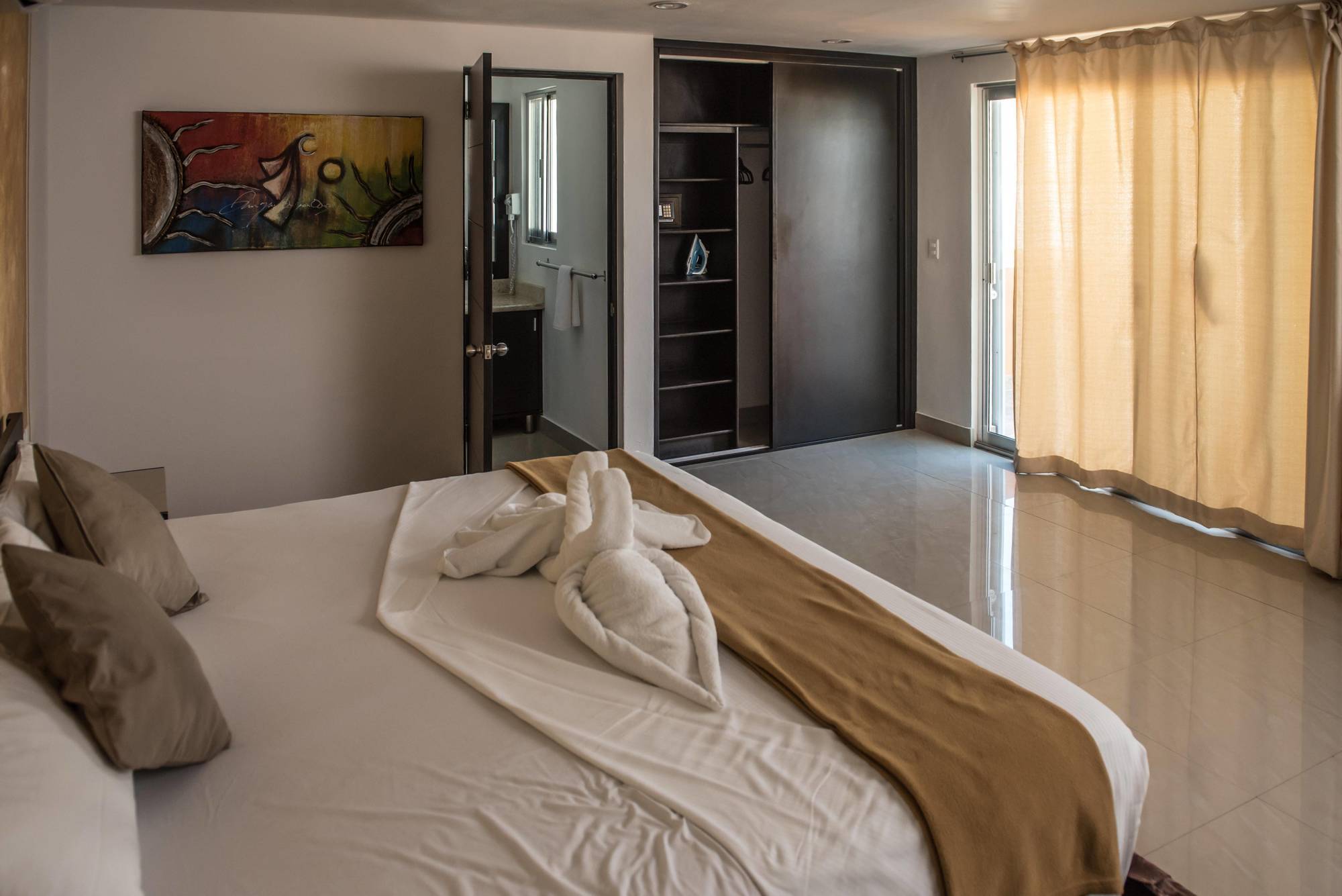 Sunrise 42 Suites Hotel ปลายาเดลการ์เมน ภายนอก รูปภาพ