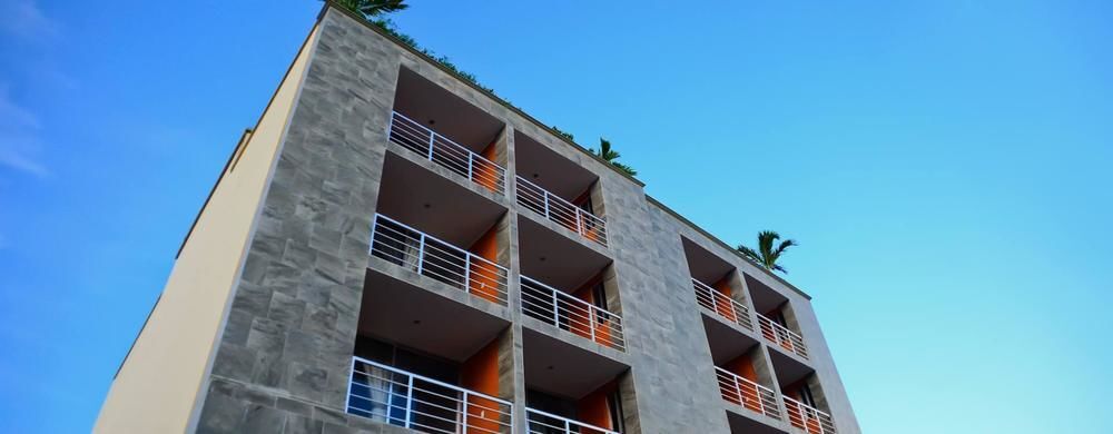Sunrise 42 Suites Hotel ปลายาเดลการ์เมน ภายนอก รูปภาพ