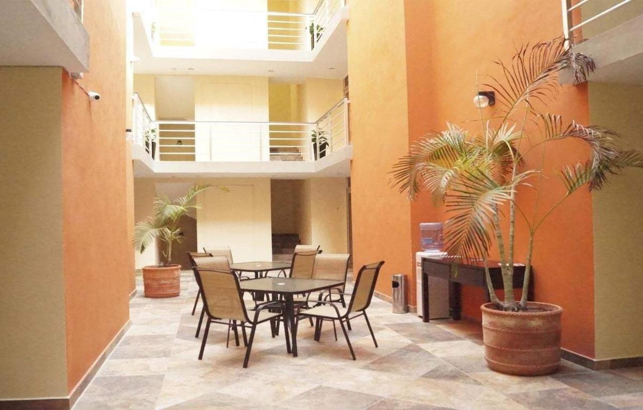 Sunrise 42 Suites Hotel ปลายาเดลการ์เมน ภายนอก รูปภาพ
